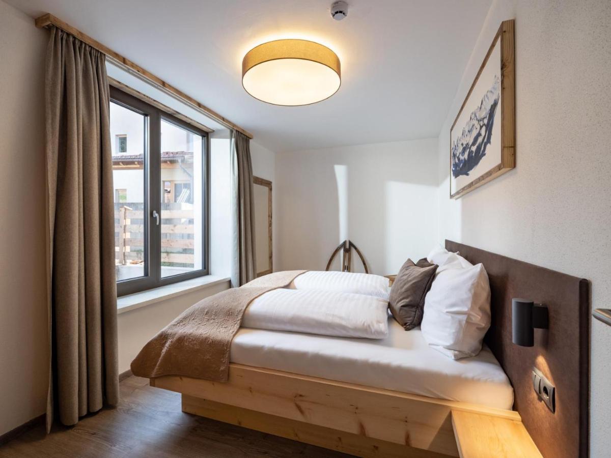 Alpine Homes - Hopfgarten Appartement