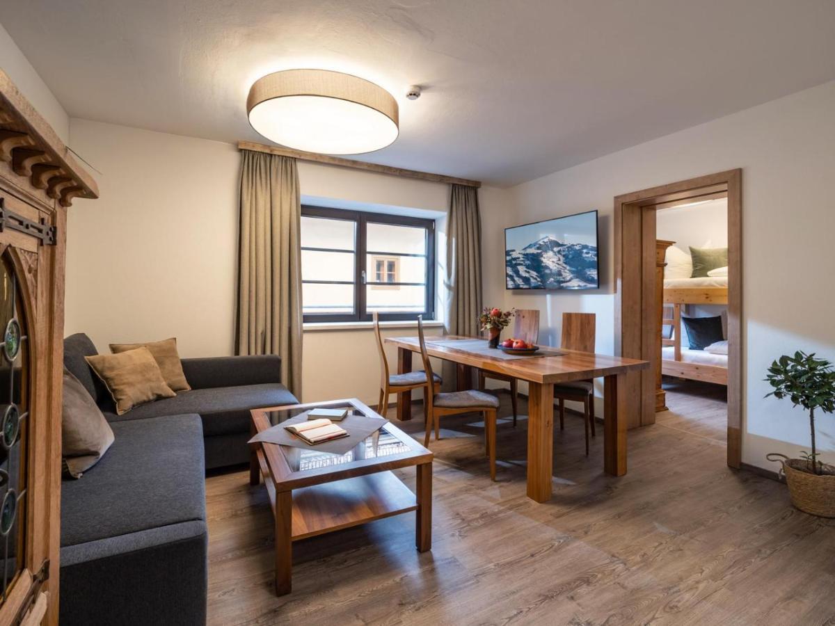 Appartement Alpine Homes - Hopfgarten Hopfgarten im Brixental