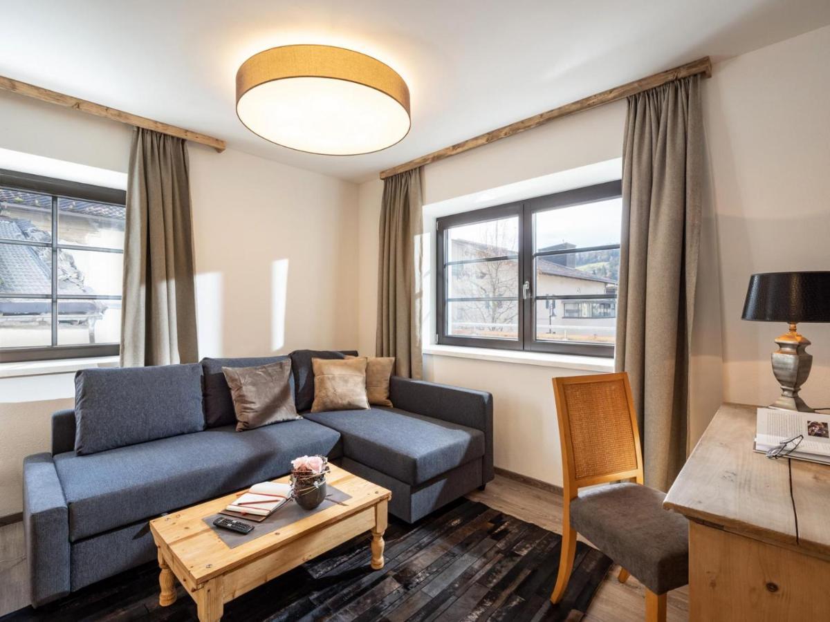 Apartment Alpine Homes - Hopfgarten