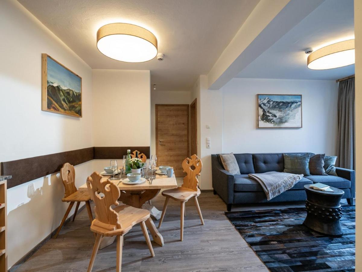 Apartment Alpine Homes - Hopfgarten *
