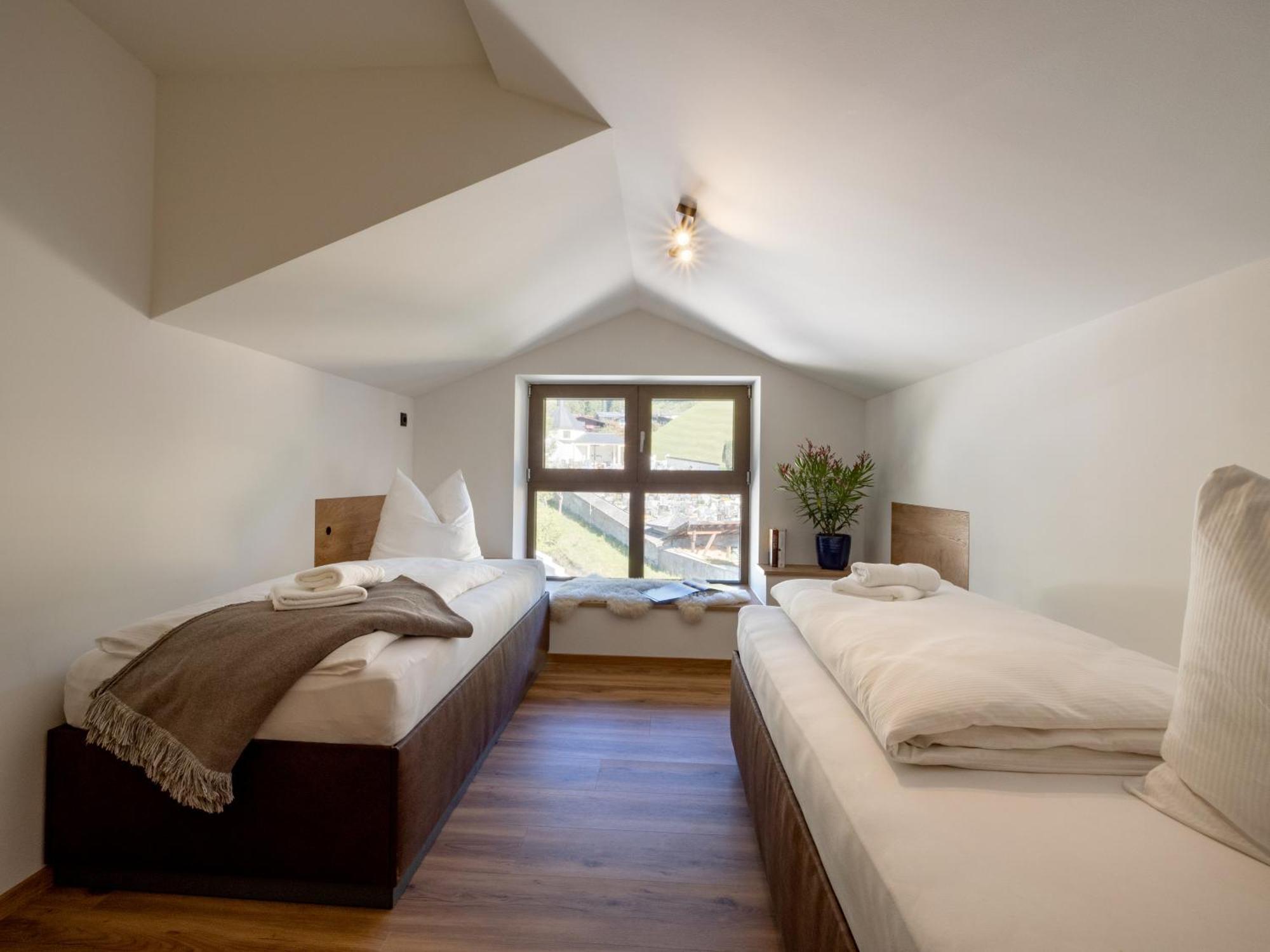 Apartment Alpine Homes - Hopfgarten Hopfgarten im Brixental